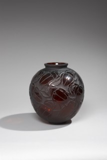 Vase Lalique