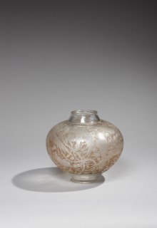 Vase Lalique