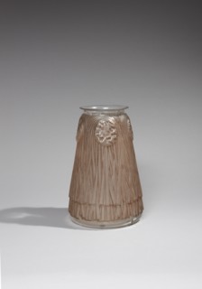 Simonet Freres Vase