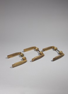 Ruhlmann door handles