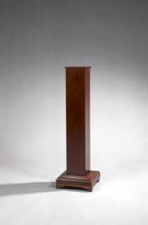 Pédestal