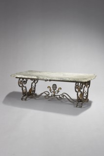Table Pollerat