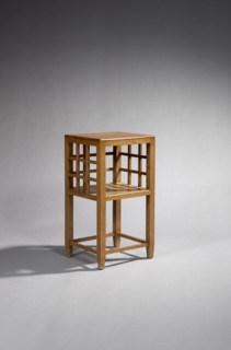 Sellette-bibus Jourdain