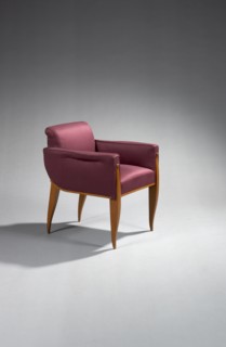 “Hydrocoif” armchair