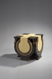 Square table