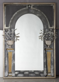 Panneau décoratif Baguès