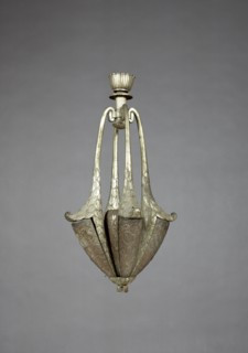 Freres Simonet Chandelier
