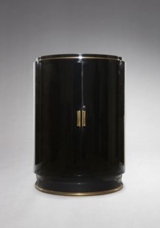 Meuble Edgar Brandt