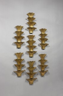 Appliques Cascade