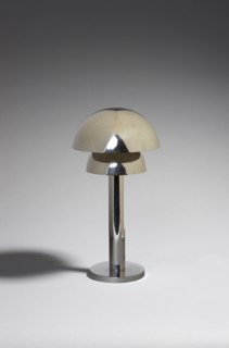 Desk lamp