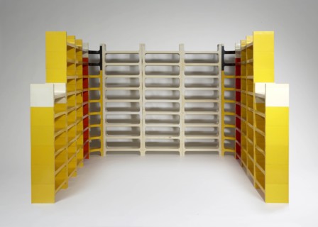 Bookcase