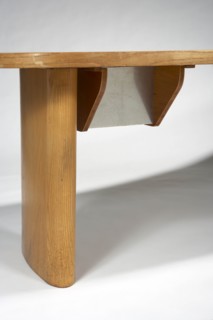 Détail de bureau