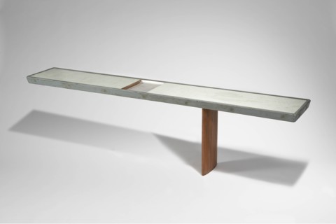 Console longue