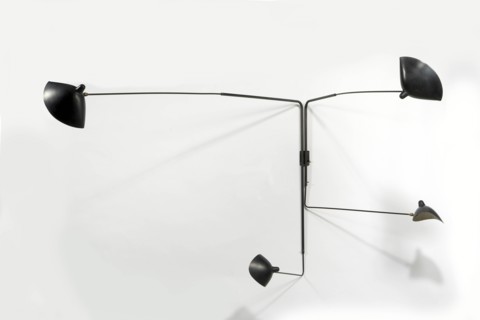 Luminaire d'applique