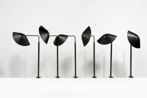 Luminaire d'applique