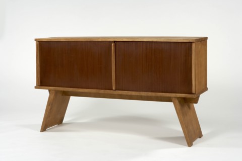 Buffet cabinet