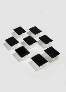 Applique luminaire