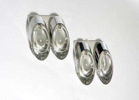 Lampes / Appliques
