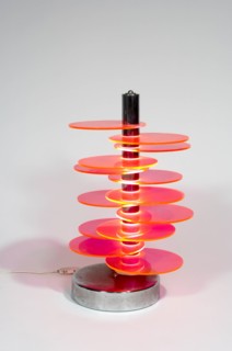 lamp