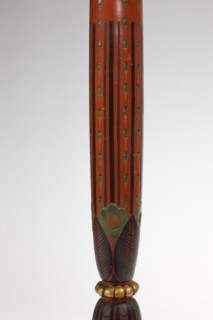 Paul Follot, floor lamp