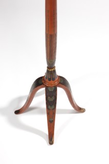 Paul Follot, floor lamp
