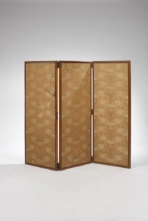 Paul Follot, screen