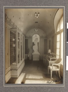 Paul Follot. His house