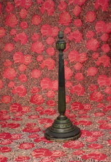 Paul Follot, Table lamp