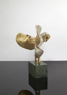 Michel Becker, La Chouette d'or