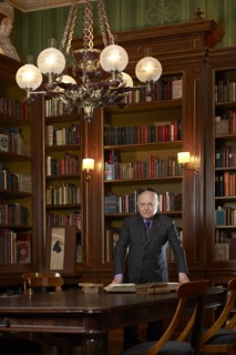 Pierre Bergé