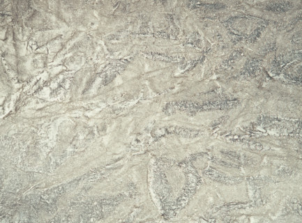 Fresco. Painted canvas tarp with trompe l'oeil effects