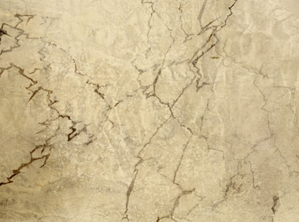Fresco. Painted canvas tarp with trompe l'oeil effects