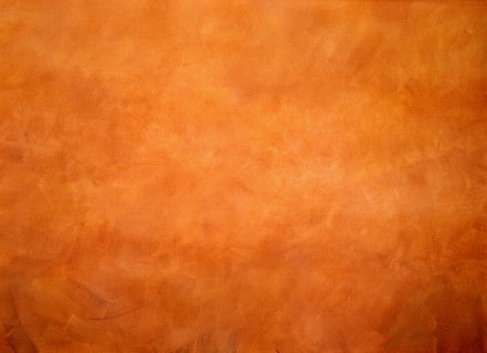 Matter effects. Painted canvas tarp