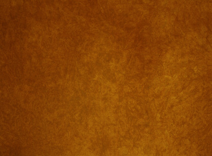 Matter effects. Painted canvas tarp