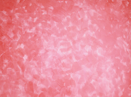 Matter effects. Painted canvas tarp