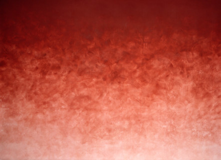Matter effects. Painted canvas tarp