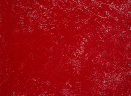 Matter effects. Painted canvas tarp
