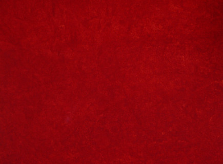 Matter effects. Painted canvas tarp