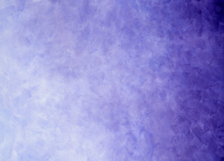 Matter effects. Painted canvas tarp