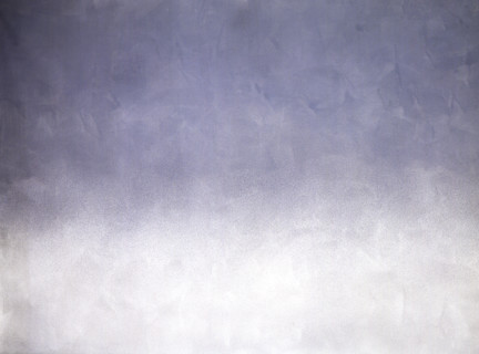 Matter effects. Painted canvas tarp