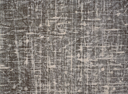Matter effects. Painted canvas tarp