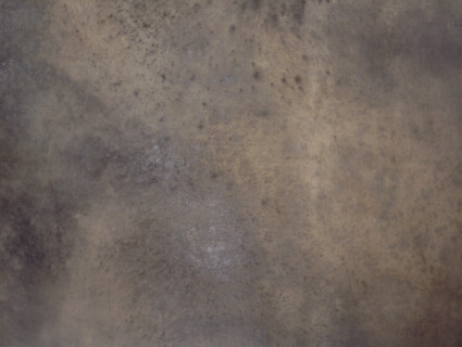 Matter effects. Painted canvas tarp
