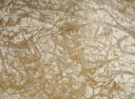 Matter effects. Painted canvas tarp