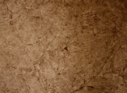 Matter effects. Painted canvas tarp