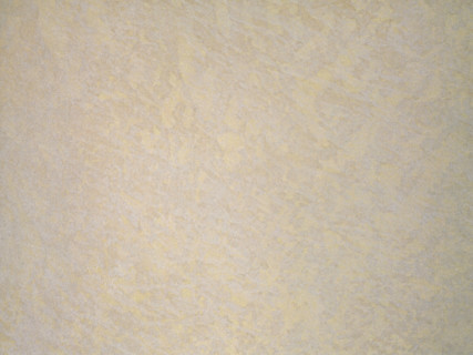 Matter effects. Painted canvas tarp