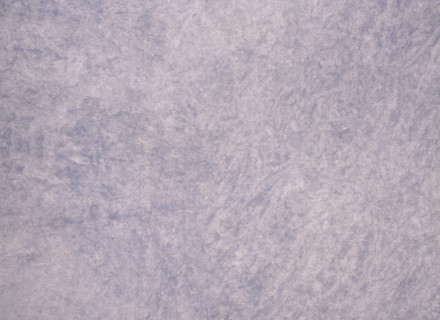 Matter effects. Painted canvas tarp