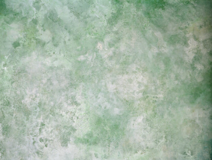 Matter effects. Painted canvas tarp