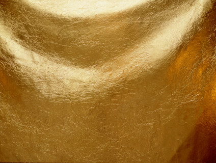 Matter effects. Painted canvas tarp