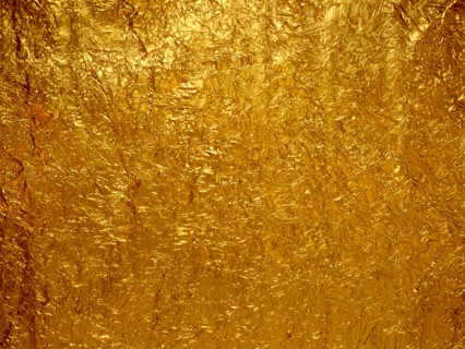 Matter effects. Painted canvas tarp