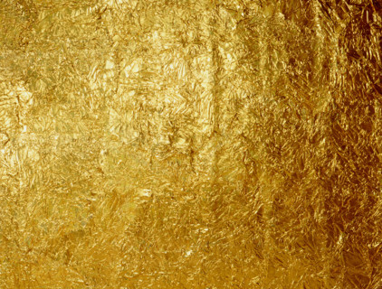 Matter effects. Painted canvas tarp